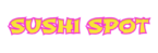Sushi Spot Logo
